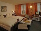 фото отеля Alpenblick Hotel Wilderswil