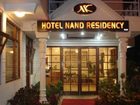 фото отеля Hotel Nand Residency