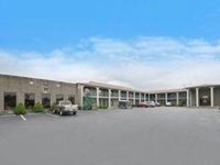 Americas Best Value Inn Somerset