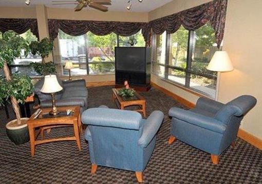 фото отеля Quality Inn Grenada
