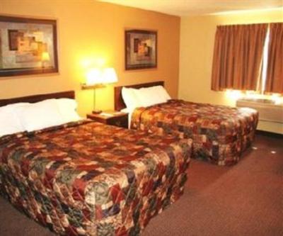 фото отеля AmericInn Lodge & Suites St. Cloud