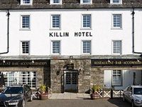 The Killin Hotel
