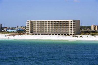 фото отеля Four Points by Sheraton Destin- Ft Walton Beach