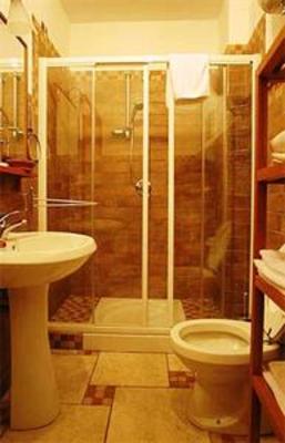фото отеля Chiatamone B&B