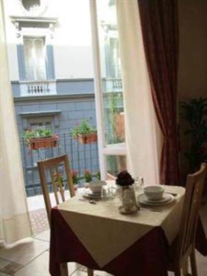 фото отеля Chiatamone B&B
