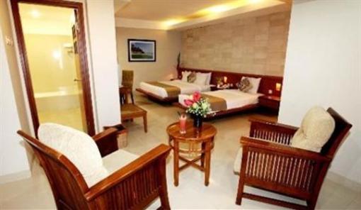 фото отеля Sriti Hotel Magelang