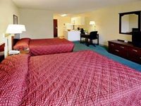 Extended Stay America Hotel Meadowlands Rutherford (New Jersey)