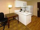 фото отеля Extended Stay America Hotel Meadowlands Rutherford (New Jersey)
