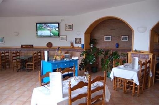 фото отеля Camping Cala Llevado