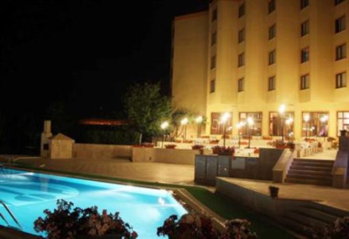фото отеля Mustafa Hotel Urgup
