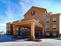 Comfort Inn & Suites Navasota