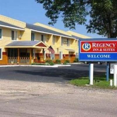 фото отеля Regency Inn & Suites Faribault