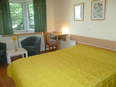 фото отеля Hotel 7
