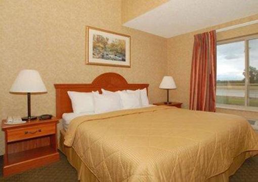 фото отеля Comfort Inn & Suites Rockport (Indiana)