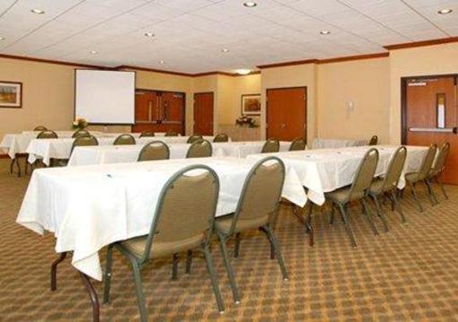фото отеля Comfort Inn & Suites Rockport (Indiana)