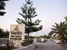 фото отеля Vardis Olive Garden