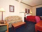 фото отеля Comfort Suites Kansas City