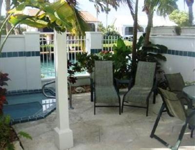 фото отеля Village at Hawks Cay Villas by Keys Caribbean