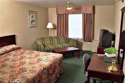 фото отеля Sandman Hotel Red Deer