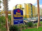 фото отеля BEST WESTERN Fort Pierce Inn