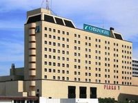 Chisun Hotel & Conference Center Niigata