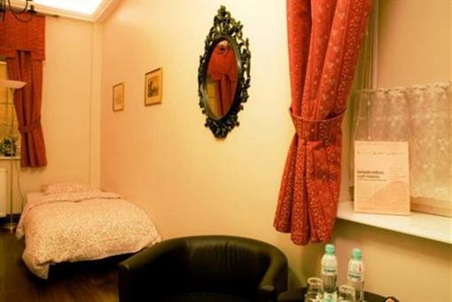 фото отеля Gotyk House