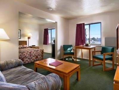 фото отеля Super 8 Motel Idaho Falls