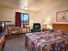 фото отеля Super 8 Motel Idaho Falls