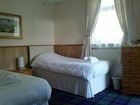 фото отеля The Hawthorns Bed & Breakfast Hotel Drymen