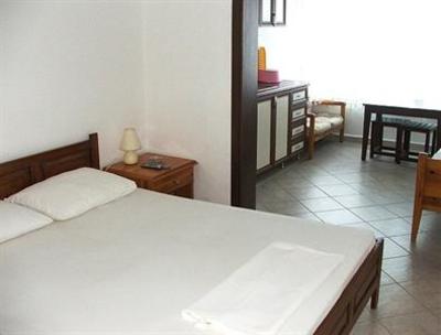 фото отеля Berg Hotel Bodrum