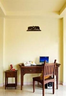 фото отеля Baan Andaman Villa