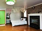 фото отеля Daegwalnyeong Beauty House Pension