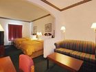 фото отеля Comfort Suites Vincennes
