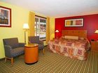 фото отеля Econo Lodge Inn & Suites Lincoln (New Hampshire)