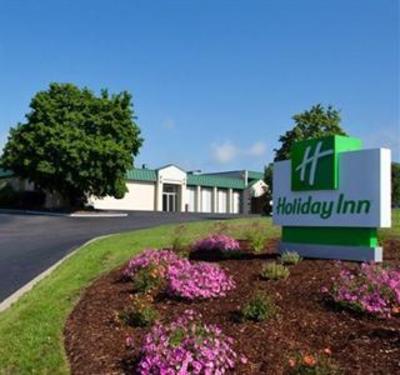 фото отеля Holiday Inn Clarion