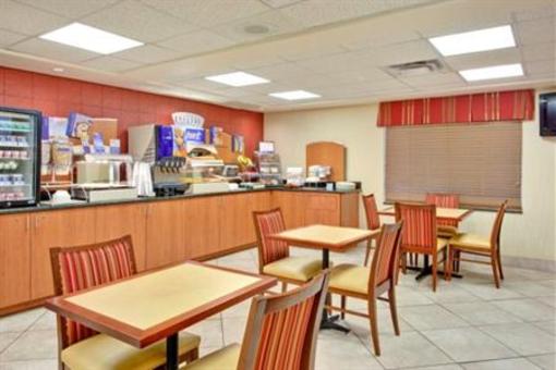 фото отеля Holiday Inn Express Pinetop