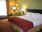 фото отеля Holiday Inn Express Pinetop