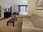 фото отеля Holiday Inn Express & Suites Moultrie