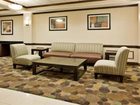фото отеля Holiday Inn Express & Suites Moultrie