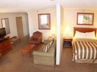 фото отеля Comfort Inn Buffalo Bill Village