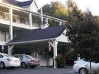 фото отеля Comfort Inn Yosemite Valley Gateway