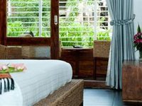 Monsoon Boutique Hotel
