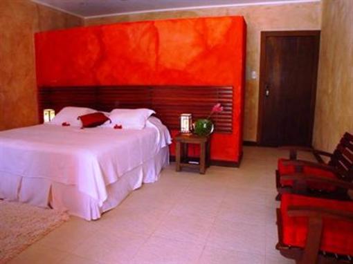 фото отеля Villa Das Pedras Pousada Hotel Morro de Sao Paulo