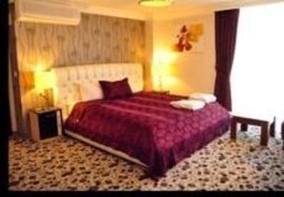 фото отеля Ankara Butik Hotel