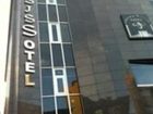 фото отеля Ankara Butik Hotel