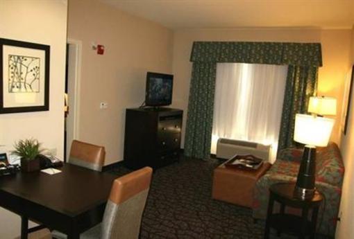 фото отеля Homewood Suites by Hilton Lawton