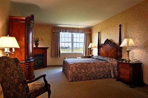 фото отеля Amish View Inn & Suites at Plain & Fancy Farm