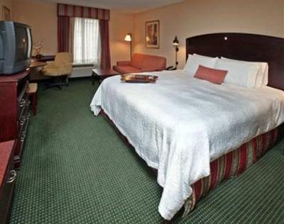 фото отеля Hampton Inn & Suites by Hilton - Dothan