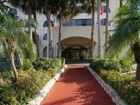 Comfort Inn & Suites Miami Airport