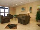 фото отеля Comfort Inn & Suites Miami Airport